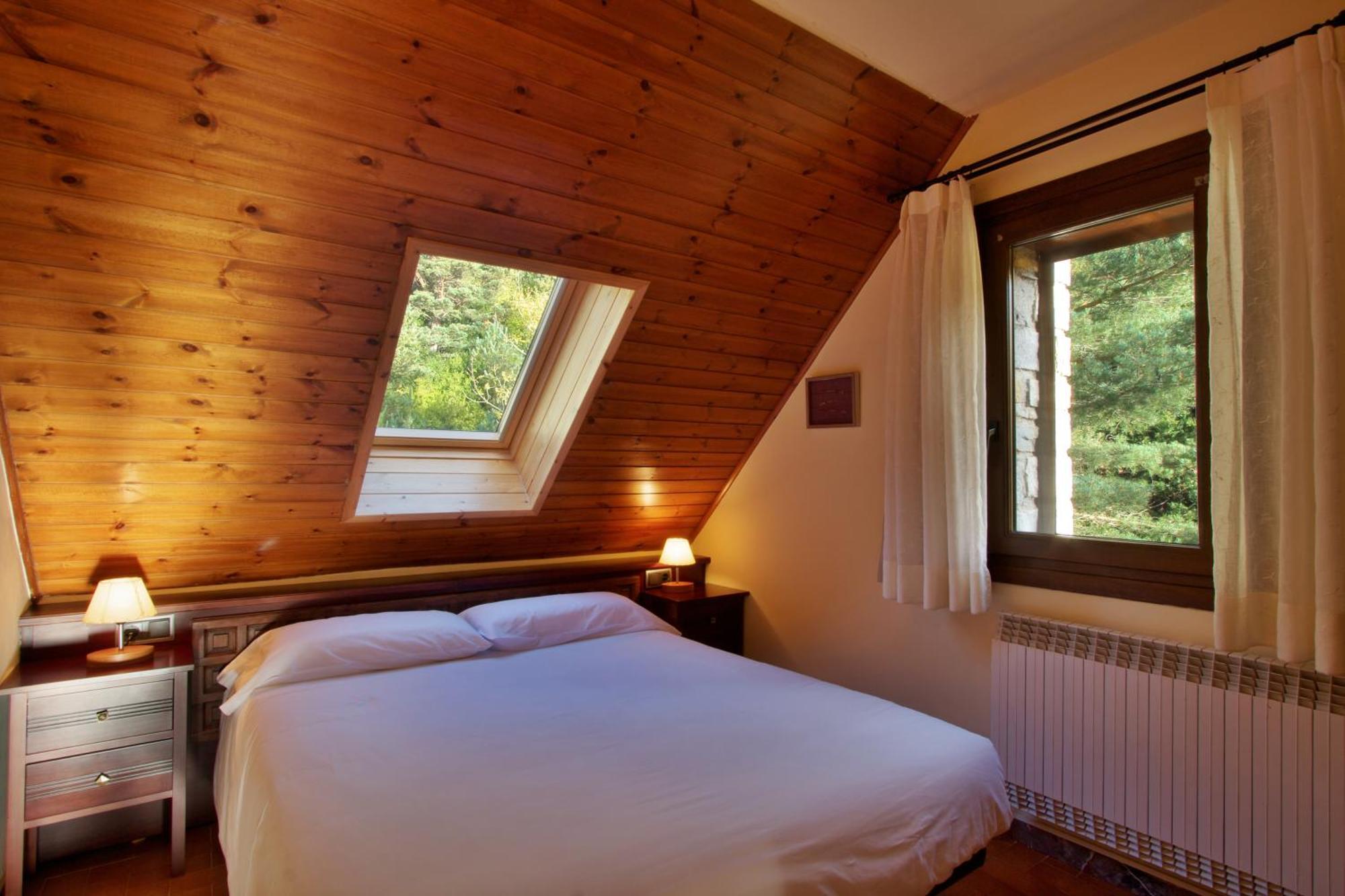 Apartaments La Peguera Bohí 외부 사진