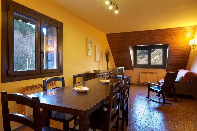 Apartaments La Peguera Bohí 외부 사진