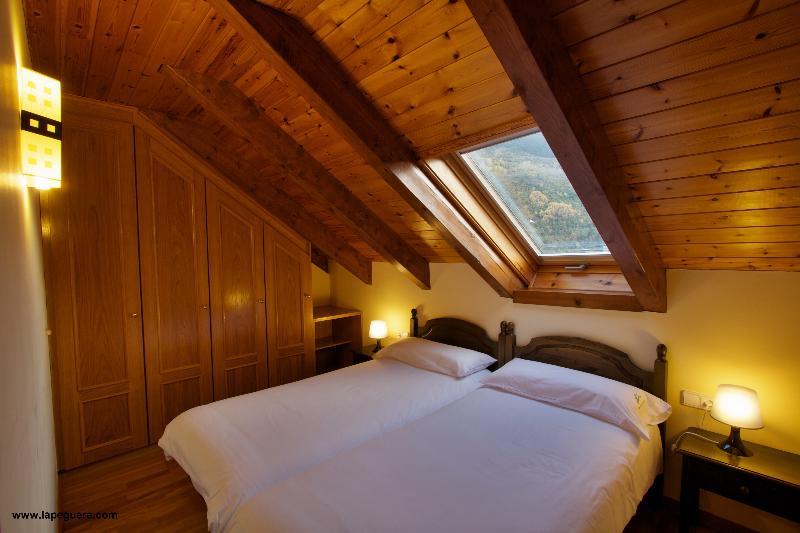 Apartaments La Peguera Bohí 외부 사진